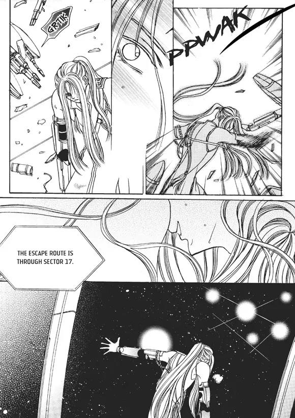 Aegis Chapter 21 page 47 - Chapter 21