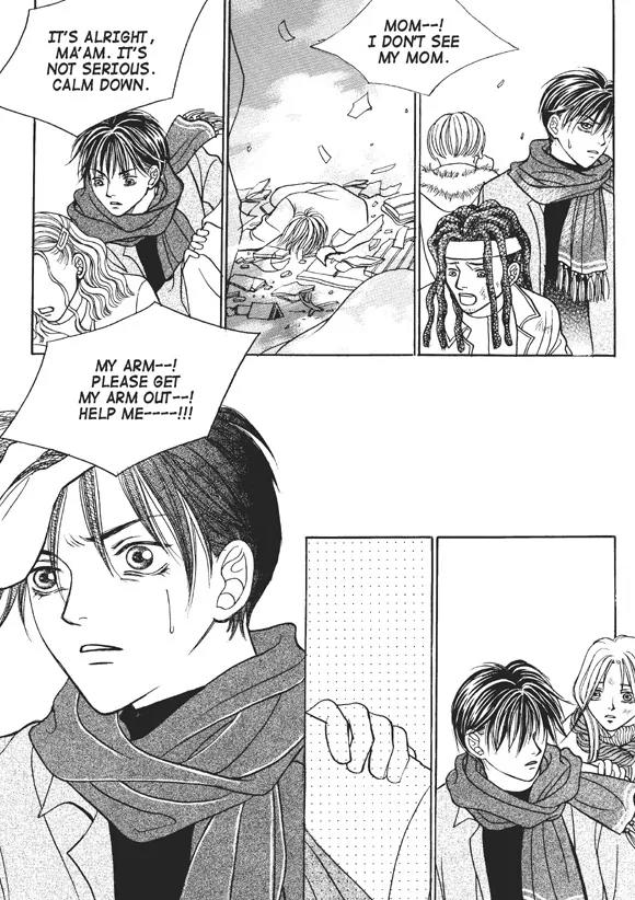 Aegis Chapter 21 page 6 - Chapter 21