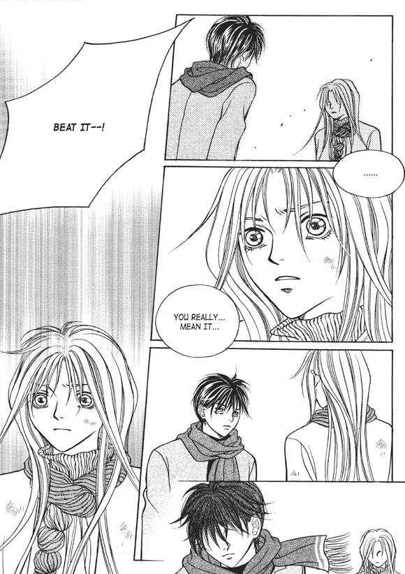 Aegis Chapter 21 page 9 - Chapter 21
