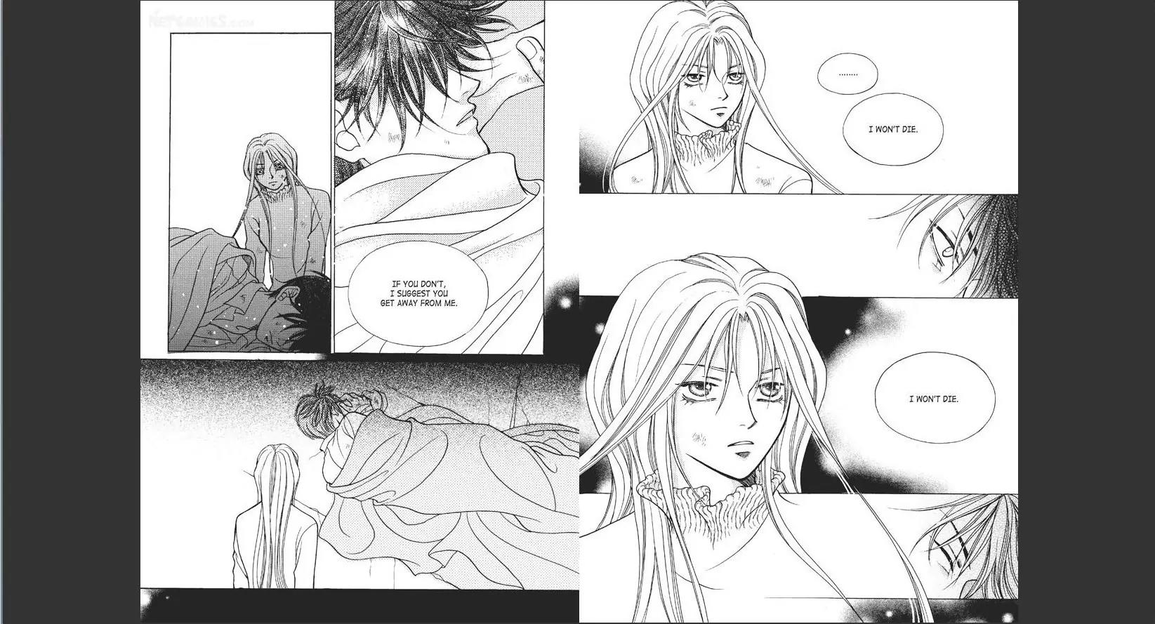 Aegis Chapter 24 page 12 - Chapter 24