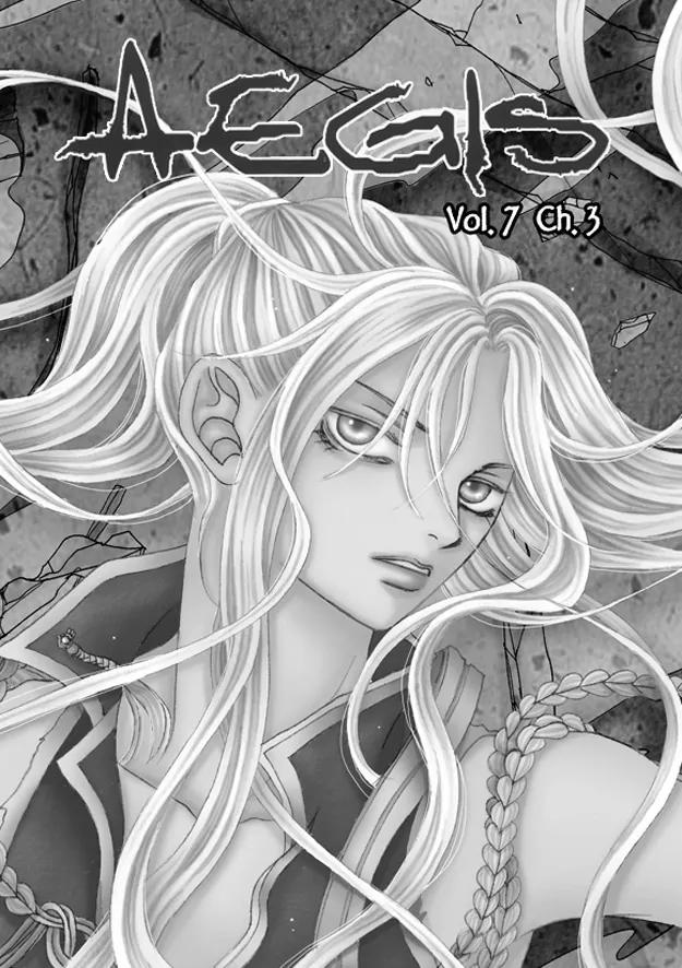 Aegis Chapter 28 page 1 - Chapter 28