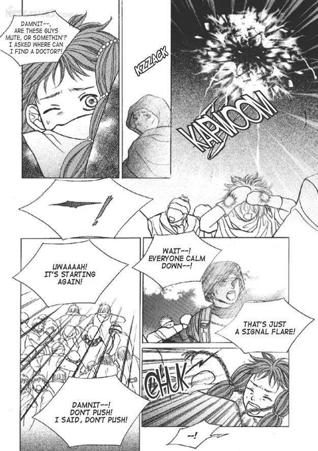 Aegis Chapter 28 page 14 - Chapter 28