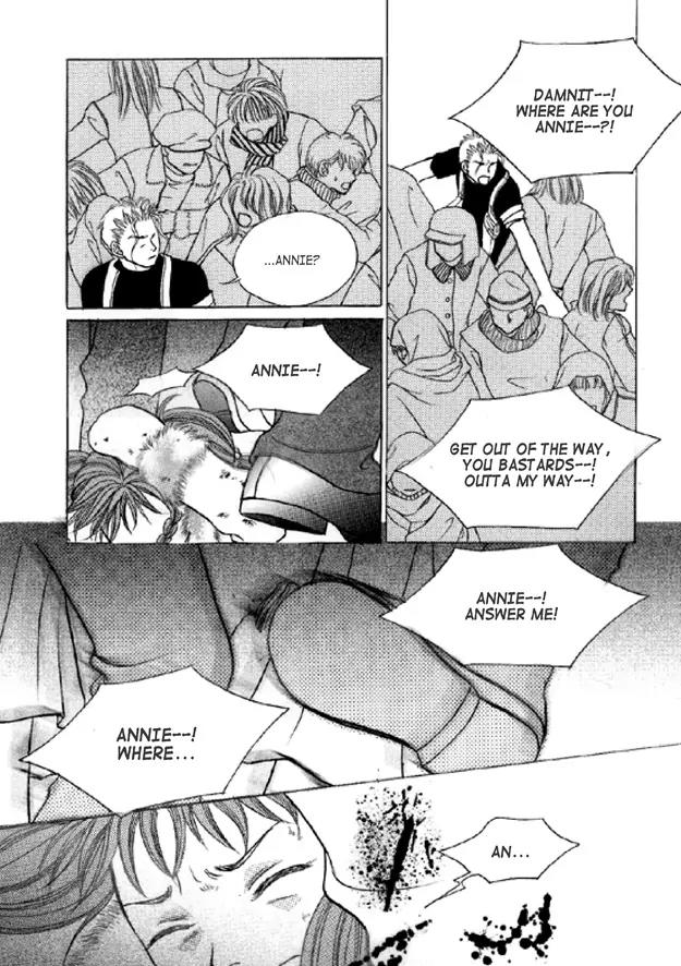 Aegis Chapter 28 page 15 - Chapter 28