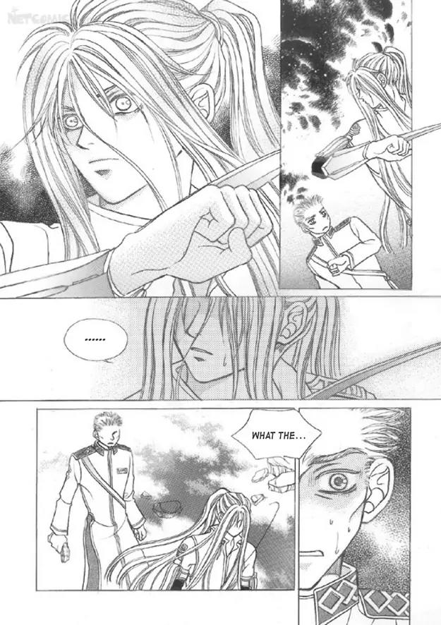 Aegis Chapter 28 page 2 - Chapter 28