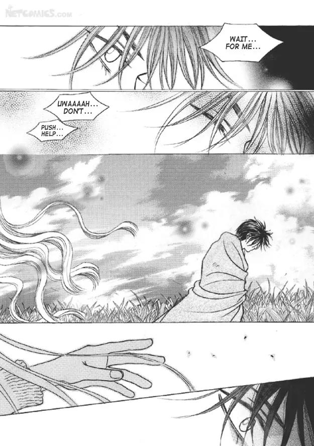 Aegis Chapter 28 page 20 - Chapter 28