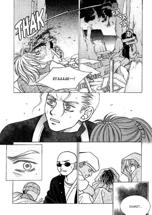 Aegis Chapter 28 page 25 - Chapter 28