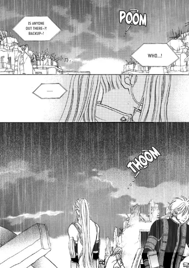 Aegis Chapter 28 page 29 - Chapter 28