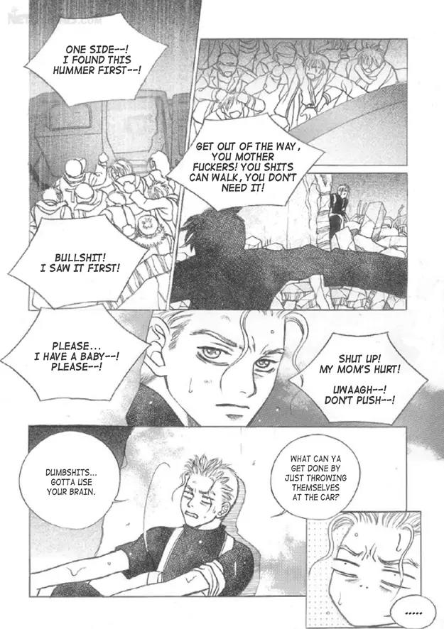 Aegis Chapter 28 page 36 - Chapter 28