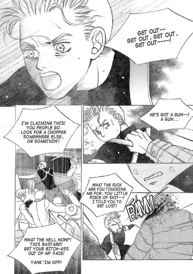 Aegis Chapter 28 page 37 - Chapter 28