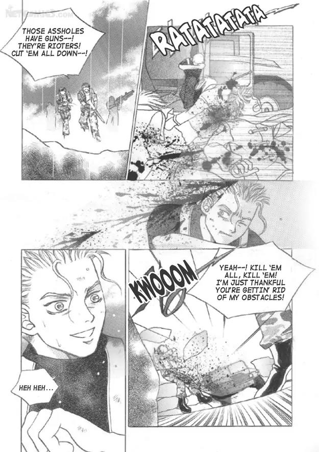 Aegis Chapter 28 page 38 - Chapter 28
