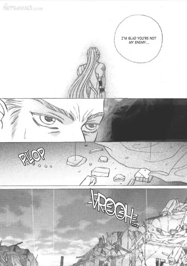 Aegis Chapter 28 page 4 - Chapter 28