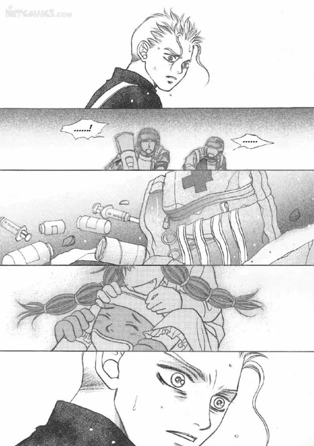 Aegis Chapter 28 page 40 - Chapter 28