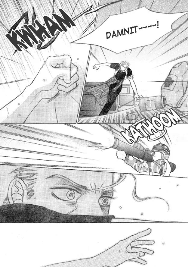 Aegis Chapter 28 page 41 - Chapter 28