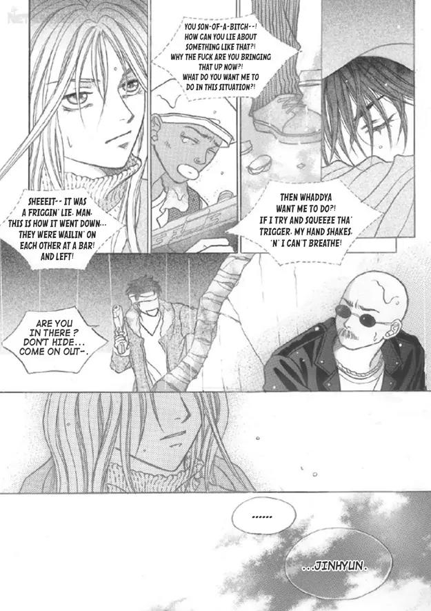 Aegis Chapter 28 page 44 - Chapter 28