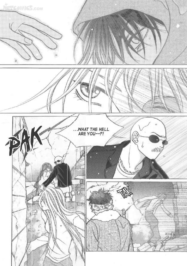 Aegis Chapter 28 page 46 - Chapter 28
