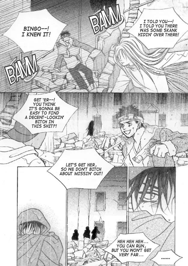 Aegis Chapter 28 page 47 - Chapter 28