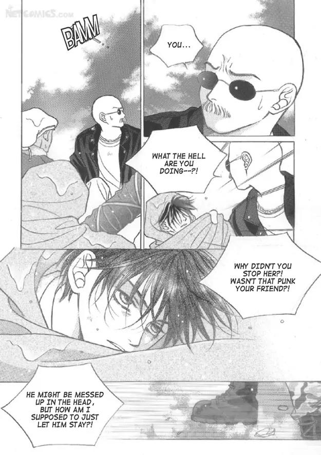 Aegis Chapter 28 page 48 - Chapter 28