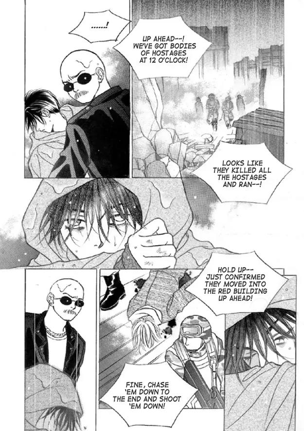 Aegis Chapter 28 page 49 - Chapter 28
