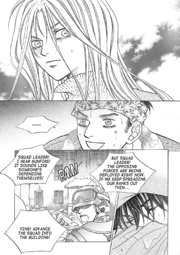 Aegis Chapter 28 page 51 - Chapter 28