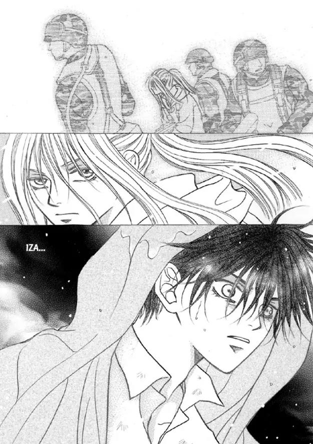 Aegis Chapter 28 page 53 - Chapter 28