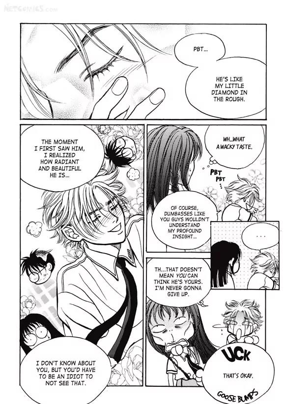 Aegis Chapter 3 page 15 - Chapter 3