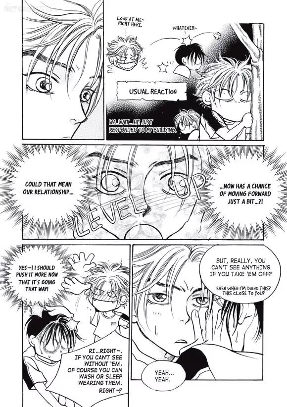 Aegis Chapter 3 page 17 - Chapter 3