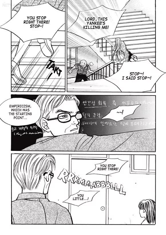 Aegis Chapter 3 page 29 - Chapter 3