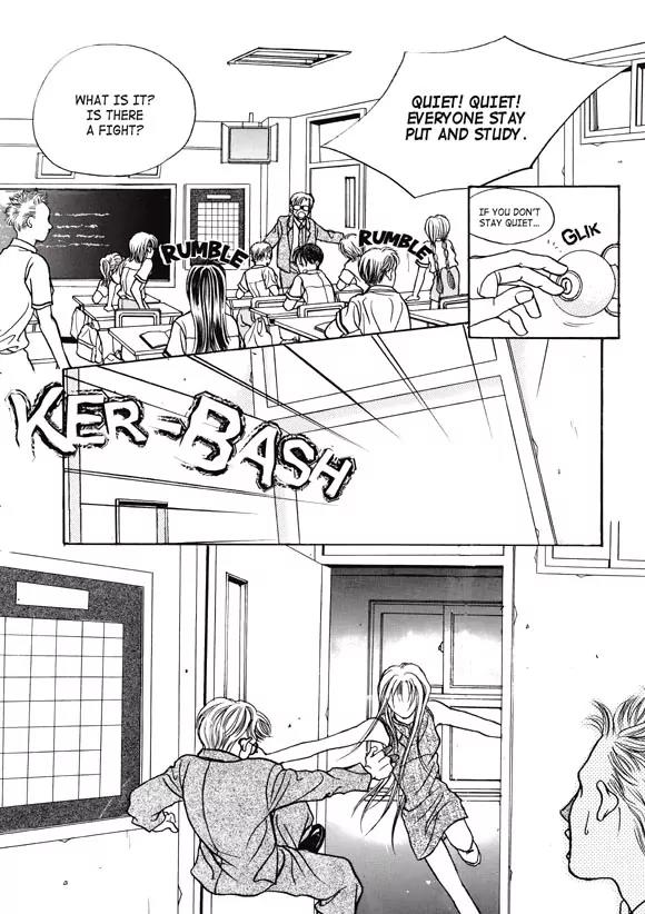 Aegis Chapter 3 page 30 - Chapter 3