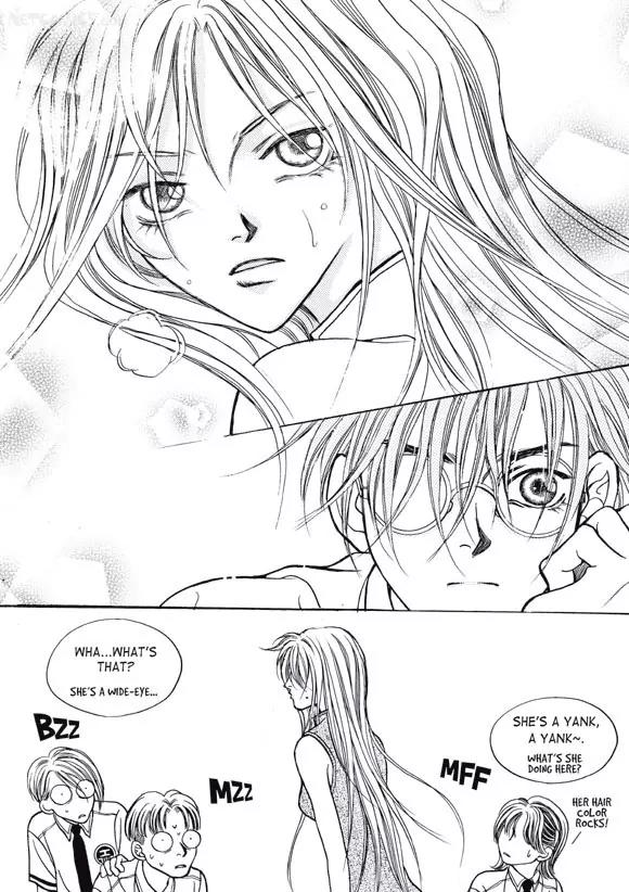 Aegis Chapter 3 page 31 - Chapter 3