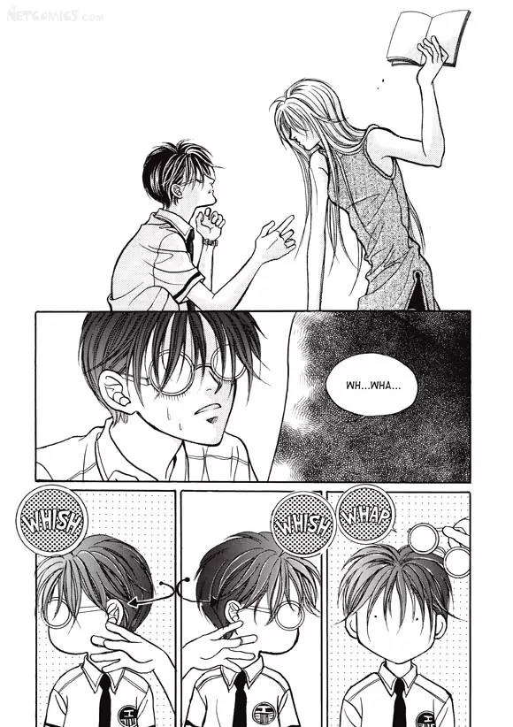 Aegis Chapter 3 page 33 - Chapter 3