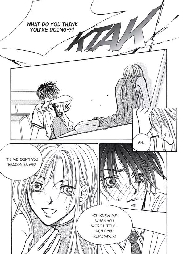 Aegis Chapter 3 page 36 - Chapter 3
