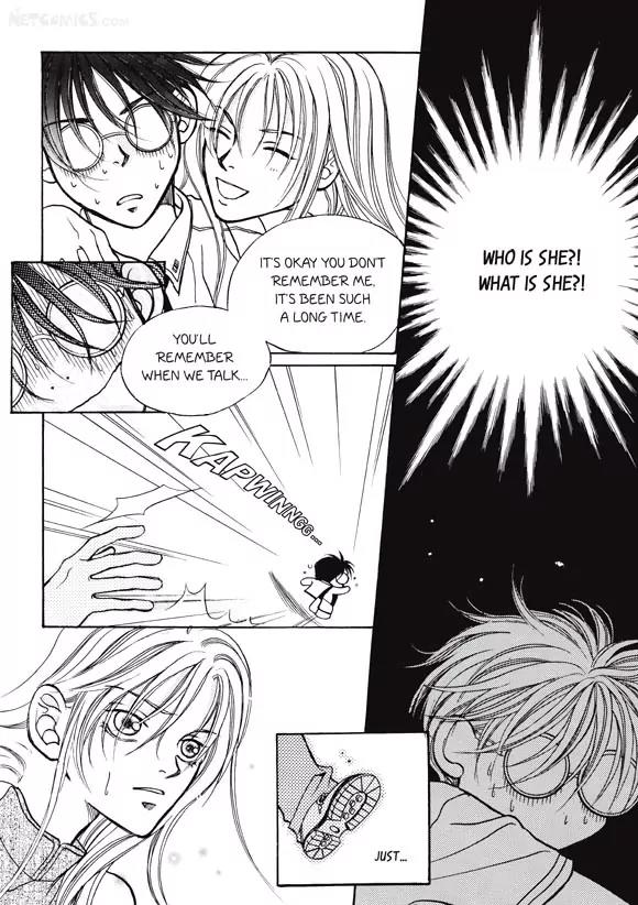 Aegis Chapter 3 page 41 - Chapter 3