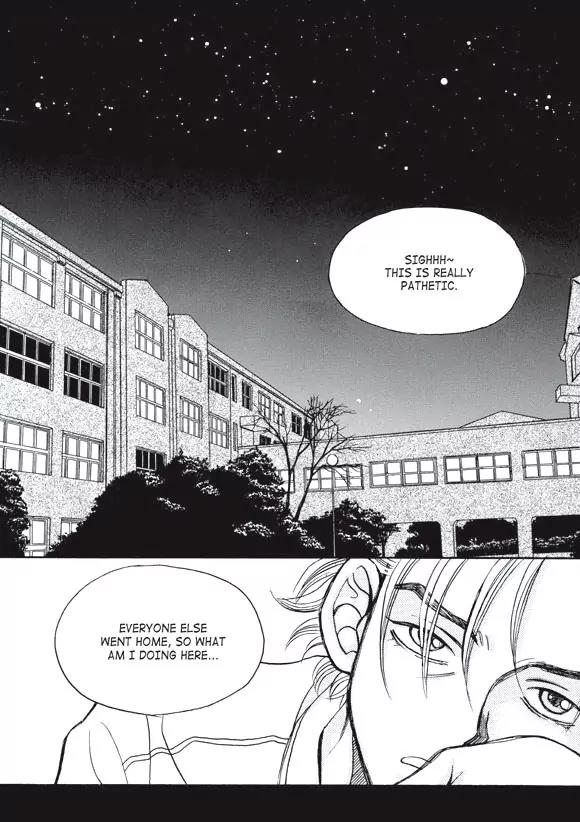 Aegis Chapter 3 page 5 - Chapter 3