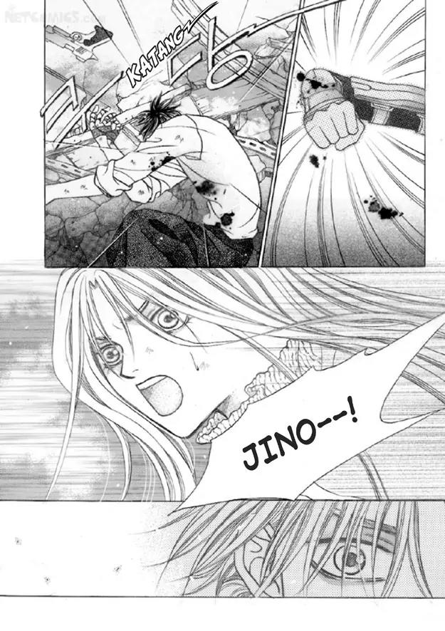 Aegis Chapter 30 page 12 - Chapter 30