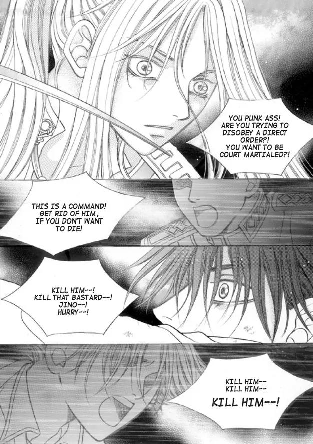 Aegis Chapter 30 page 19 - Chapter 30
