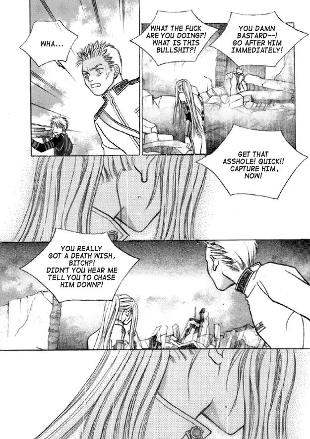 Aegis Chapter 30 page 24 - Chapter 30