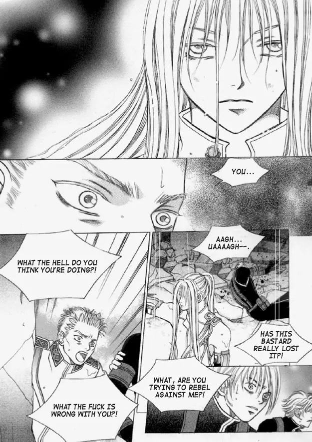 Aegis Chapter 30 page 28 - Chapter 30