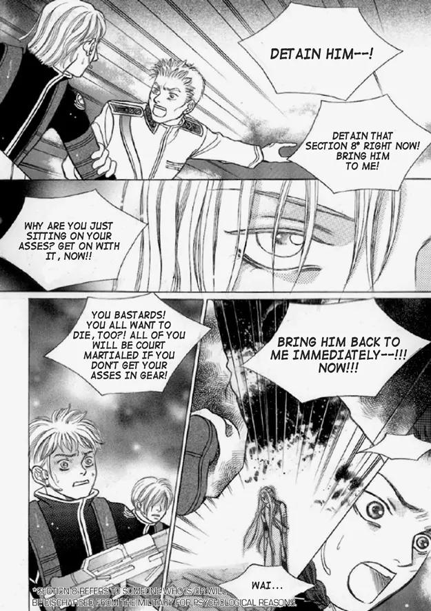 Aegis Chapter 30 page 29 - Chapter 30