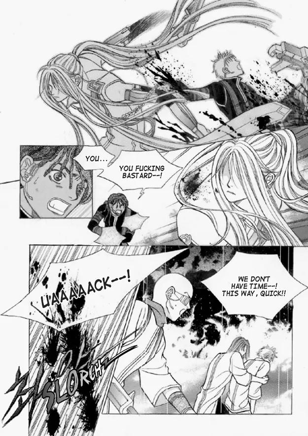 Aegis Chapter 30 page 30 - Chapter 30