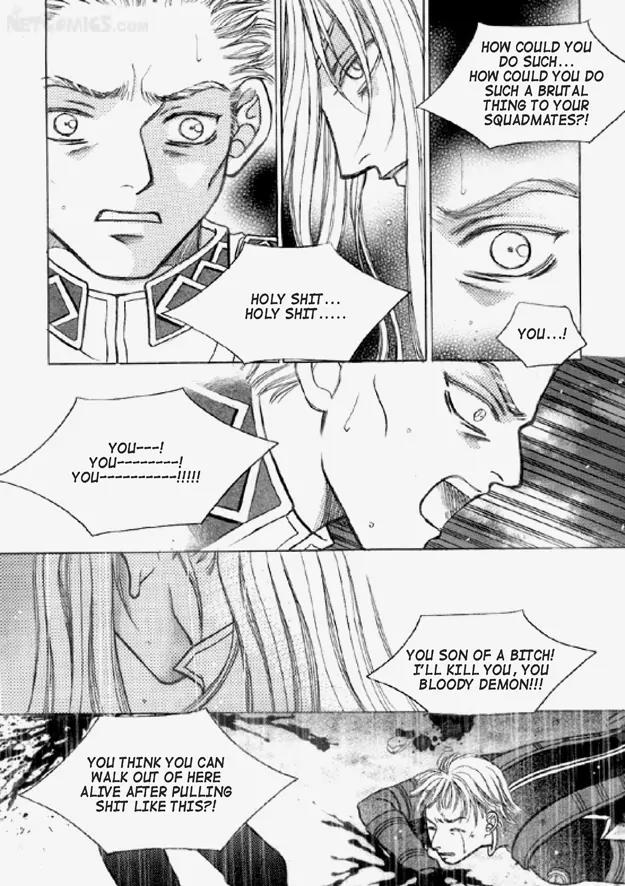Aegis Chapter 30 page 39 - Chapter 30