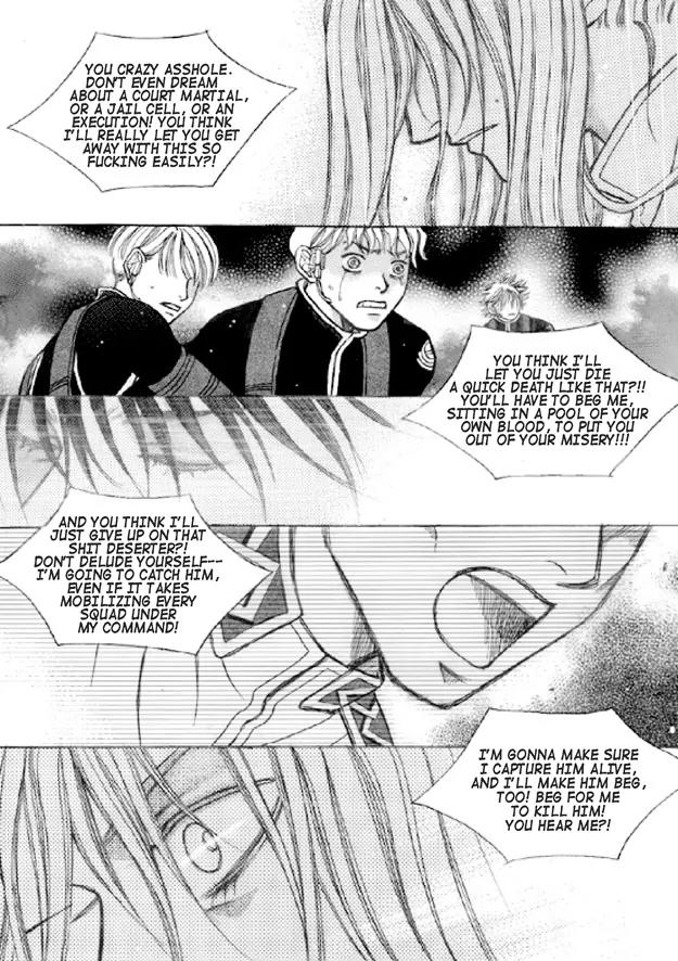 Aegis Chapter 30 page 40 - Chapter 30