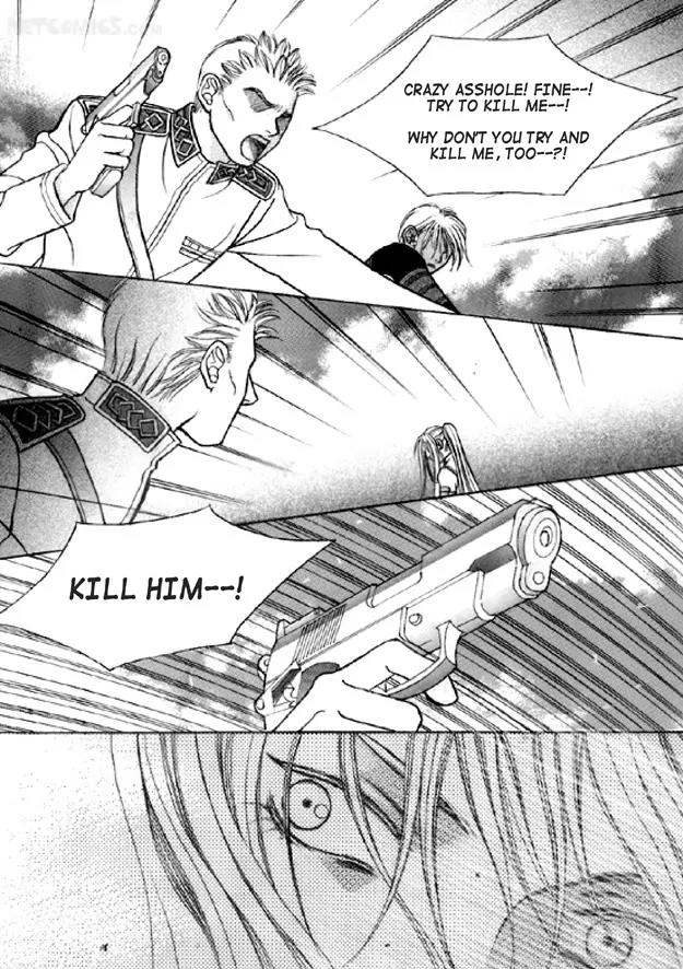 Aegis Chapter 30 page 41 - Chapter 30