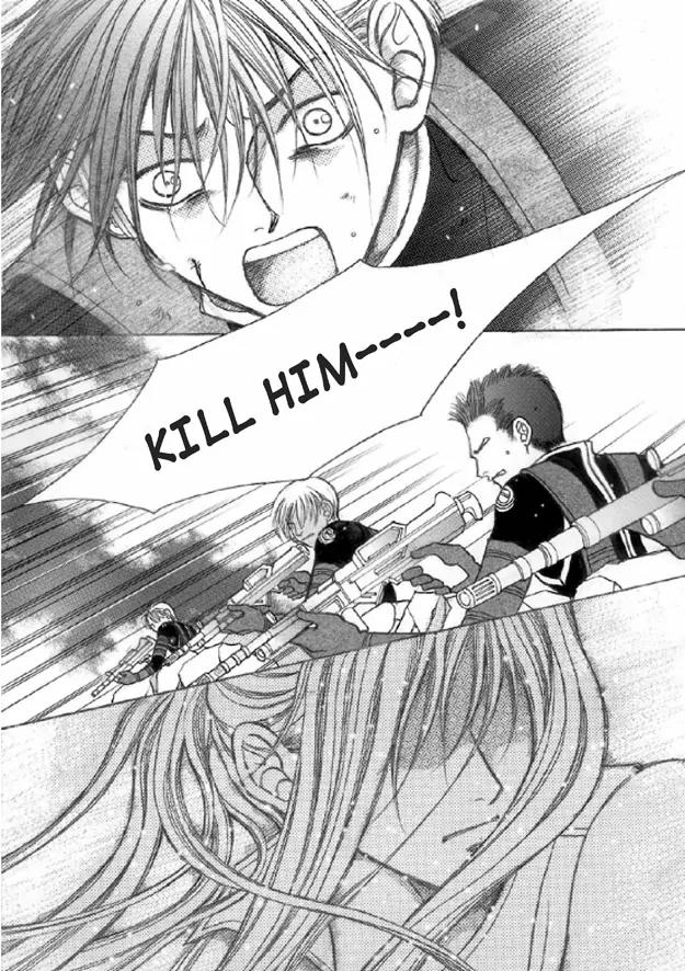 Aegis Chapter 30 page 44 - Chapter 30