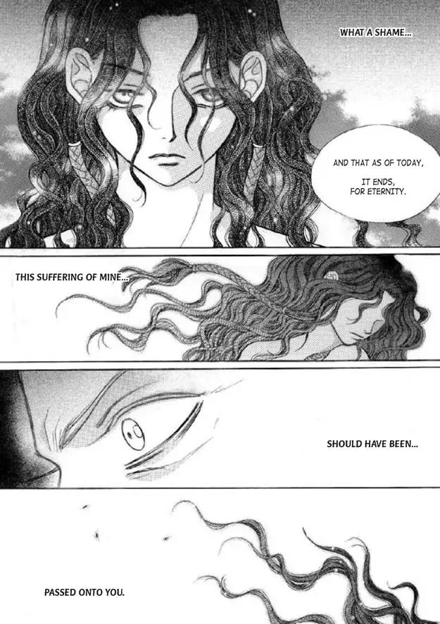 Aegis Chapter 34 page 12 - Chapter 34