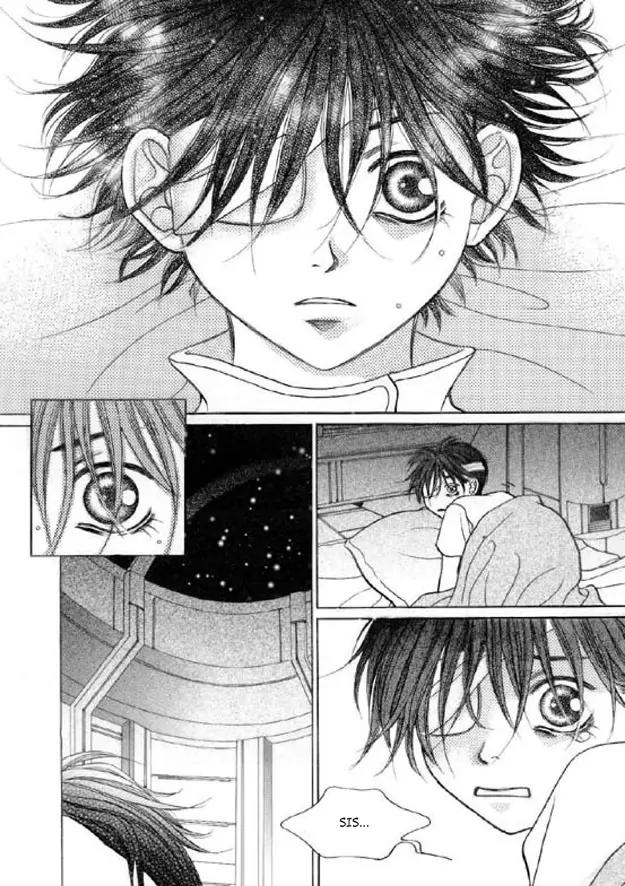 Aegis Chapter 34 page 14 - Chapter 34