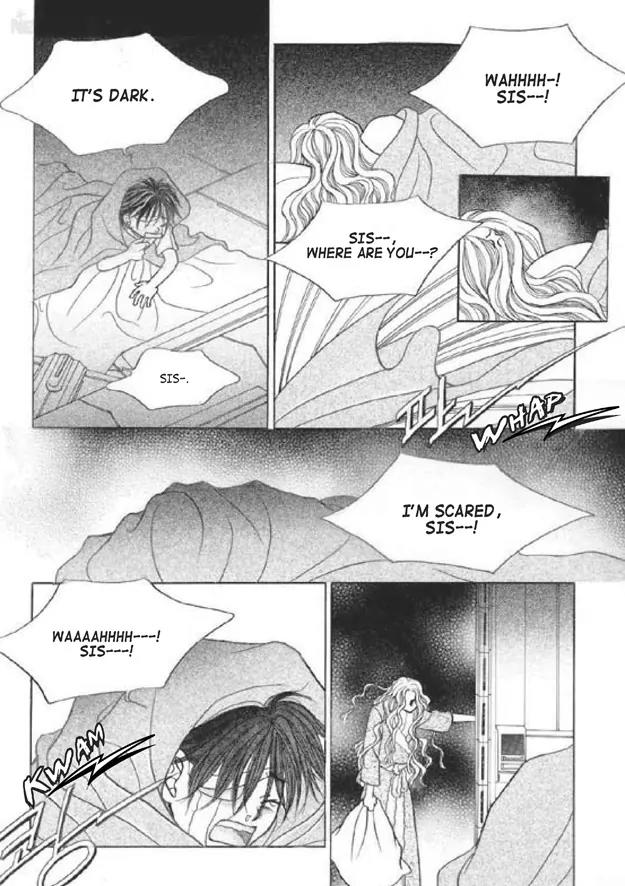 Aegis Chapter 34 page 15 - Chapter 34