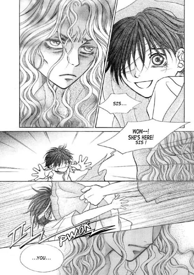 Aegis Chapter 34 page 16 - Chapter 34