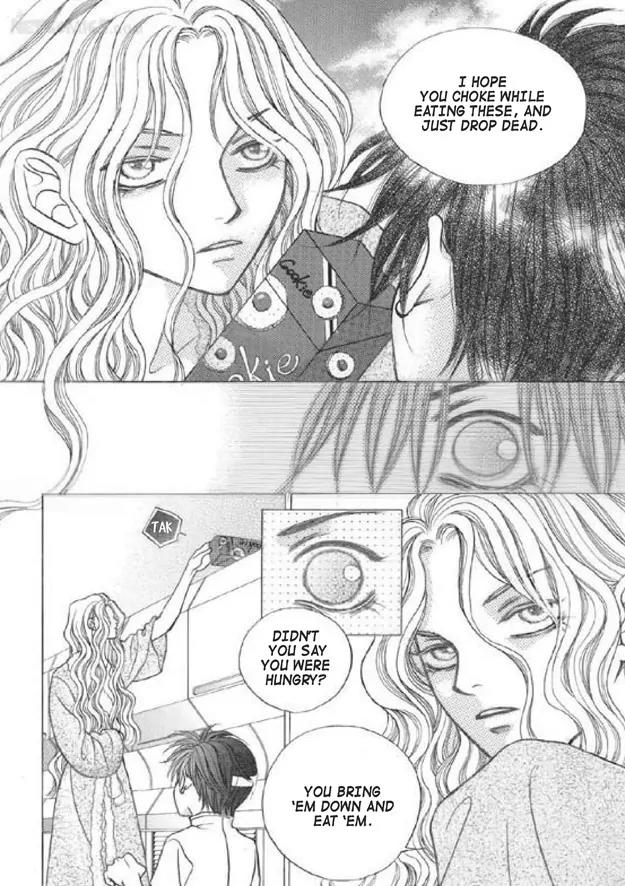 Aegis Chapter 34 page 19 - Chapter 34