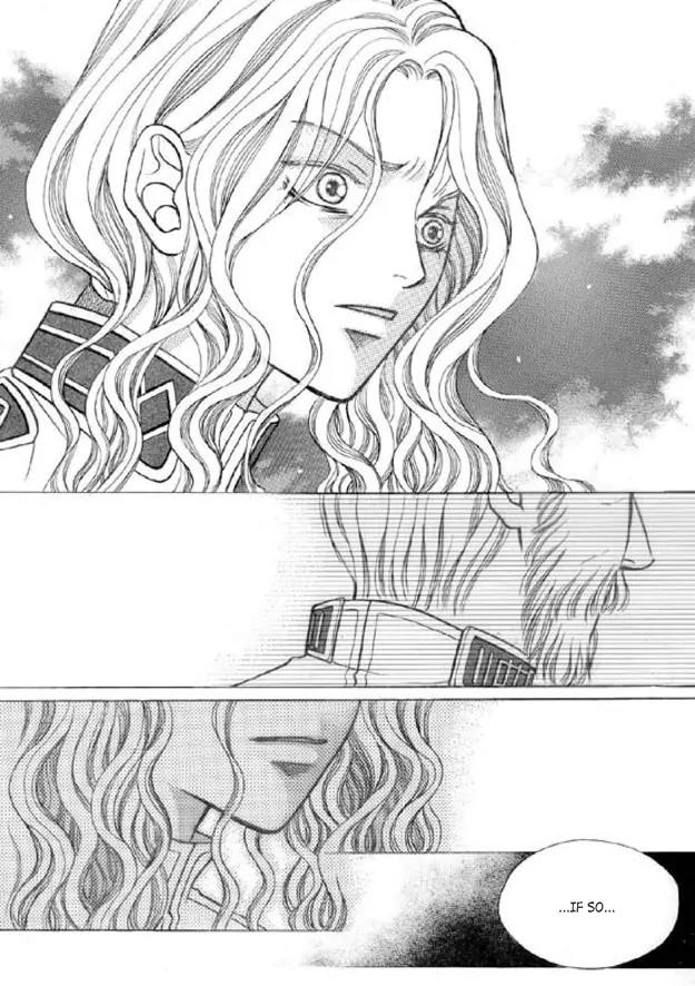 Aegis Chapter 34 page 2 - Chapter 34