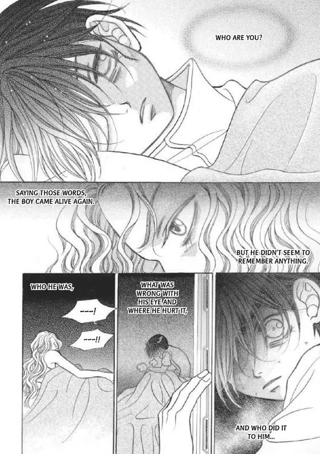 Aegis Chapter 34 page 21 - Chapter 34